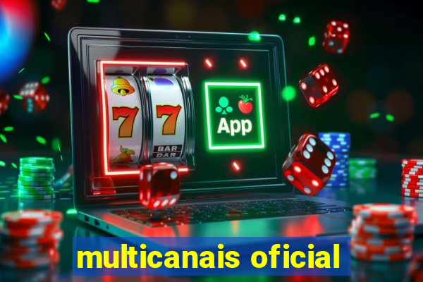 multicanais oficial